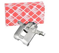 FEBI BILSTEIN Pinza de freno Eje delantero, izquierda 178202