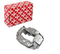 FEBI BILSTEIN Pinza de freno Eje delantero, izquierda 179238