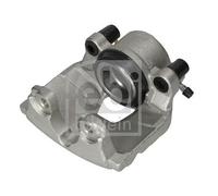 FEBI BILSTEIN Pinza de freno Eje delantero, izquierda 185646
