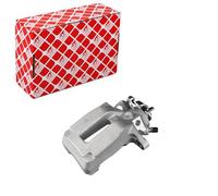 Pinza de freno Eje trasero, derecha (1 émbolos) 178117 FEBI BILSTEIN para AUDI