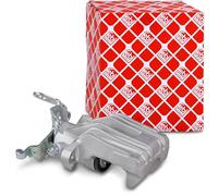 FEBI BILSTEIN Pinza de freno Eje trasero, derecha Compatible con VW GOLF VI 5K1 Golf V Hatchback 1K1 Golf Plus/Crossgolf 5M1, 521 Scirocco III 137, 138 Beetle Hatchback 5C1, 5C2 Eos 1F7, 1F8