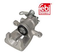 FEBI BILSTEIN Pinza De Freno Eje Trasero Derecho Para Fiat Panda 169 1.2 1.4 312