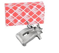 FEBI BILSTEIN Pinza de freno 178151 eje trasero izquierdo