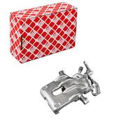 FEBI BILSTEIN Pinza de freno Eje trasero izquierda 178164