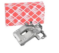 FEBI BILSTEIN Pinza de freno Eje trasero izquierda 178458