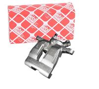 FEBI BILSTEIN Pinza de freno 179025 eje trasero izquierda