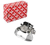 FEBI BILSTEIN Pinza de freno para PEUGEOT: 106, 205, 206, 309, 306 & RENAULT: Clio, Mégane Classic, Mégane & CITROËN: ZX, Saxo (Ref: 179155)