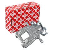 FEBI BILSTEIN Pinza de freno Eje trasero izquierda 182197