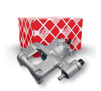 FEBI BILSTEIN Pinza de freno para FORD KA (RU8) Delantero, izquierda Pinza de