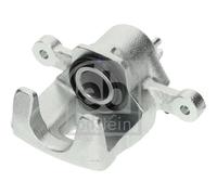 FEBI BILSTEIN Pinza De Freno Trasera Derecha Para KIA Soul AM