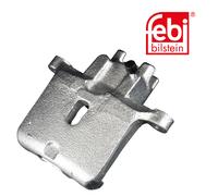 FEBI BILSTEIN Pinza De Freno Trasera Derecha Para Mitsubishi Pajero IV V80 V90