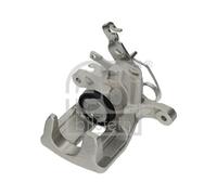 FEBI BILSTEIN Pinza De Freno Trasera Derecha Para VW Caddy IV Kombi SAB SAJ