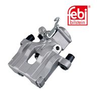 FEBI BILSTEIN Pinza De Freno Trasera Izquierda Para Opel Vectra C Z02 Saab