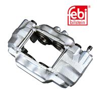 Febi BILSTEIN Pinza Del Freno Delantero Derecho para Toyota Land Cruiser LJ12 _