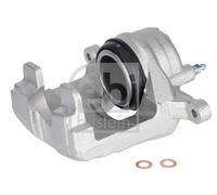 Febi BILSTEIN Pinza Del Freno Delantero Derecho Sistema de para Opel Moca / X