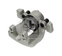 Febi BILSTEIN Pinza Del Freno Delantero Izquierda para Opel Grandland X 75 A18