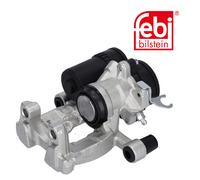 Febi BILSTEIN Pinza Eje Trasero Izquierda para BMW X1 F48 xDrive25e xDrive20d