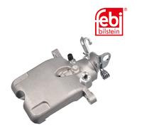 Febi BILSTEIN Pinza Eje Trasero Izquierda para Opel Insignia A Caravan G09