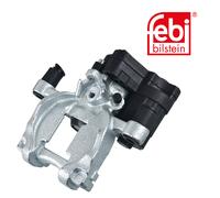 Febi BILSTEIN Pinza Eje Trasero Izquierda para VW T-Roc A11 1.5 TSI 1.0 Golf