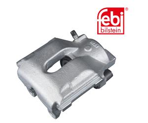Febi BILSTEIN Pinza Freno Delantero Izquierdo para BMW X5 E53 5er E39 Land Rover