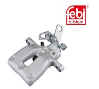 Febi BILSTEIN Pinza Freno Trasero Derecho para Audi A3 8P1 8PA 8J3 VW Golf V 1K1