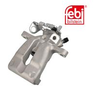 Febi BILSTEIN Pinza Freno Trasero Derecho para Opel Astra H L48 A04 Meriva F75 _