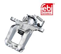 Febi BILSTEIN Pinza Freno Trasero Derecho para Opel Astra J P10 Zafira Tourer C