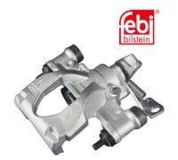 Febi BILSTEIN Pinza Freno Trasero Derecho para Opel Movano B Bus X62 Nissan