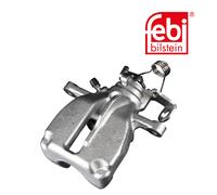 Febi BILSTEIN Pinza Freno Trasero Izquierda para Citroën Cuadro Nervioso Peugeot
