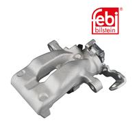 Febi BILSTEIN Pinza Freno Trasero Izquierda para Opel Meriva Zafira A F75 _ F48