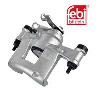 Febi BILSTEIN Pinza Freno Trasero Izquierda para Renault Master III Caja Fv Ev
