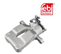 Febi BILSTEIN Pinza Freno Trasero Izquierda para Renault Twingo II CN0 _ Scénic