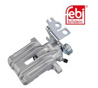 Febi BILSTEIN Pinza Freno Trasero Izquierda para VW Caddy III Caja 2KA 2KH 2CA
