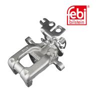 Febi BILSTEIN Pinza Freno Trasero Izquierda para VW Caddy III Kombi 2KB 2KJ