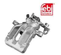 Febi BILSTEIN Pinza Freno Trasero Izquierda para VW Sharan 7M8 7M9 7M6 7M Ford