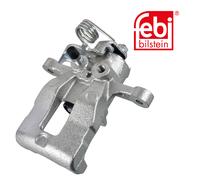 Febi BILSTEIN Pinza Freno Trasero Izquierda Sistema de para Hyundai i10 1.0