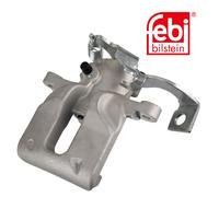 Febi BILSTEIN Pinza Freno Trasero Izquierda Sistema de para Toyota Auris 1.6 1.4