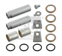 FEBI BILSTEIN Pivote de zapata de freno (Ref: 06455)