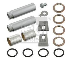 FEBI BILSTEIN Pivote de zapata de freno (Ref: 06455)