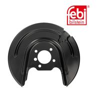 FEBI BILSTEIN Placa Anclaje Ankerblech Para VW T-ROC A11 Trasera Derecha