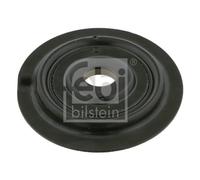 FEBI BILSTEIN Plato de Muelle Delantero Para Fiat Ducato 230