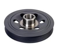 Polea del cigüeñal 175584 FEBI BILSTEIN para MERCEDES-BENZ CLASE B Sports Tourer