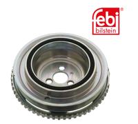 FEBI BILSTEIN Polea Cigüeñal para Fiat Punto Van 188AX 1.2 60 3 Canal