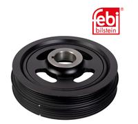 FEBI BILSTEIN Polea Cigueñal para Hyundai Tucson 2.0 CVVT CRDi