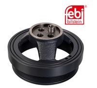 FEBI BILSTEIN Polea Cigueñal para Mercedes-Benz Vito/Mixto Kasten 148mm