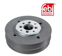 FEBI BILSTEIN Polea Del Cigüeñal Para Audi A4 Avant 8E5 B6 1.9 TDI