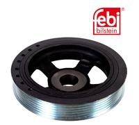 Febi BILSTEIN Polea Del Cigüeñal para Hyundai i10 Ia 1.2 i30 Pde 1.4