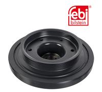 FEBI BILSTEIN Polea Del Cigüeñal Para Mercedes-Benz Clase M W163 ML