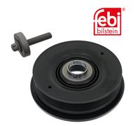 FEBI BILSTEIN Polea Del Cigüeñal Para Renault Master II Kasten FD 2.5