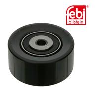 FEBI BILSTEIN Polea Guía Tensora Para Correa Accesorios Peugeot 307
